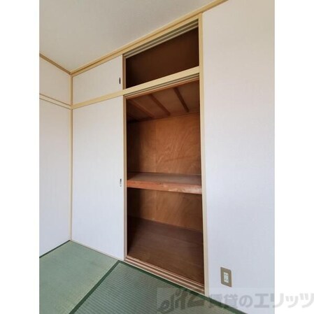 ウエストコートの物件内観写真